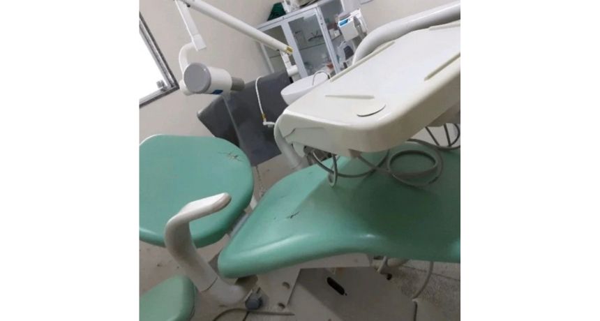 CRO-PE interdita três consultórios odontológicos do Centro de Especialidades Odontológicas em Caetés