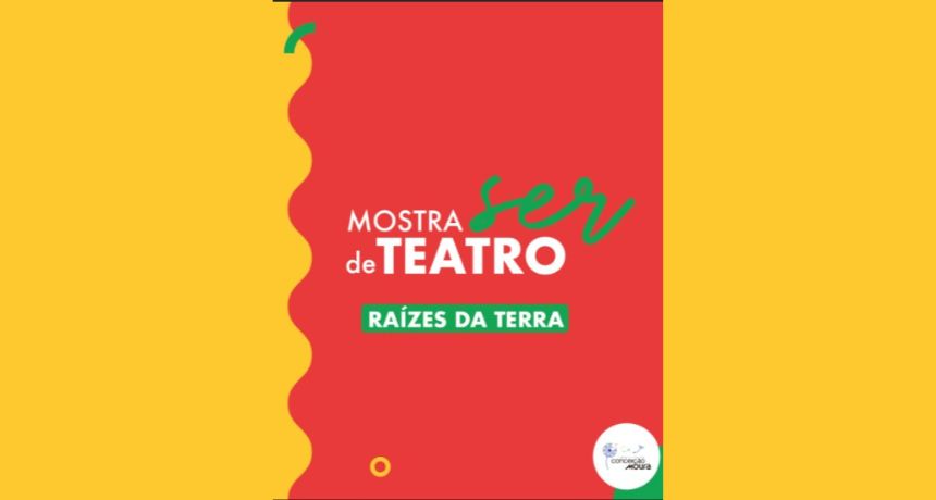 Instituto Conceição Moura realiza a Mostra Ser de Teatro
