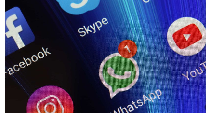 WhatsApp vai permitir criar grupos de conversa sem nome