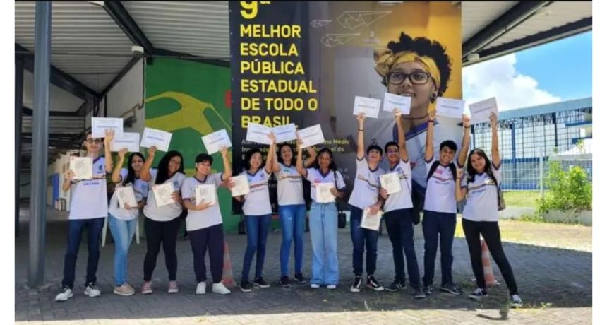 Estudantes de oito cidades pernambucanas são finalistas em festival nacional de vídeos que dá protagonismo a jovens e promove educação por vivências