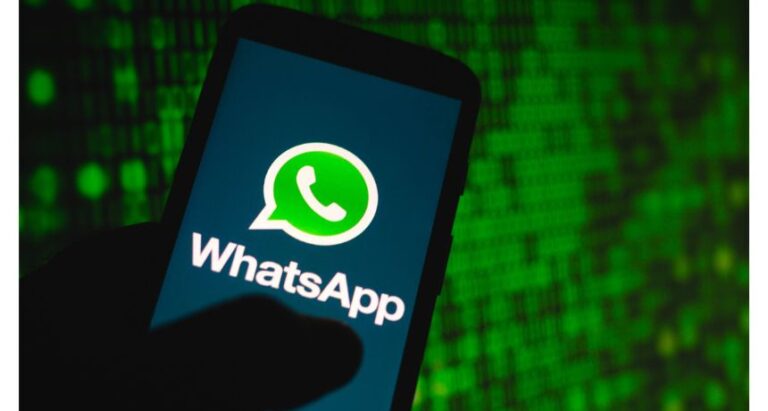 WhatsApp lança app dedicada para computadores Mac