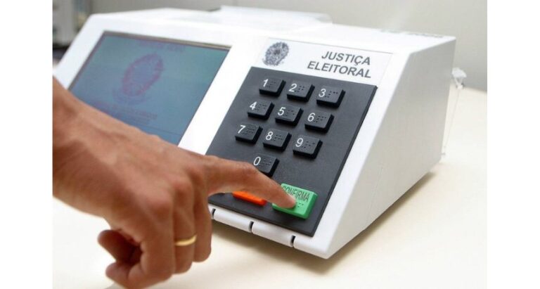 Orçamento governamental para eleições de 2024 fica abaixo da marca de R$ 1 Bilhão