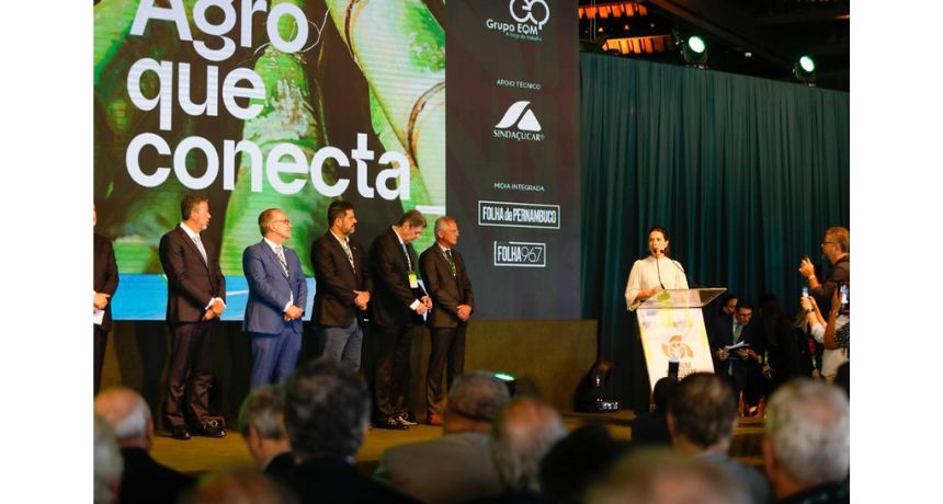 Governadora Raquel Lyra participa do Fórum Nordeste 2023 e defende o uso de energias renováveis para o desenvolvimento de Pernambuco