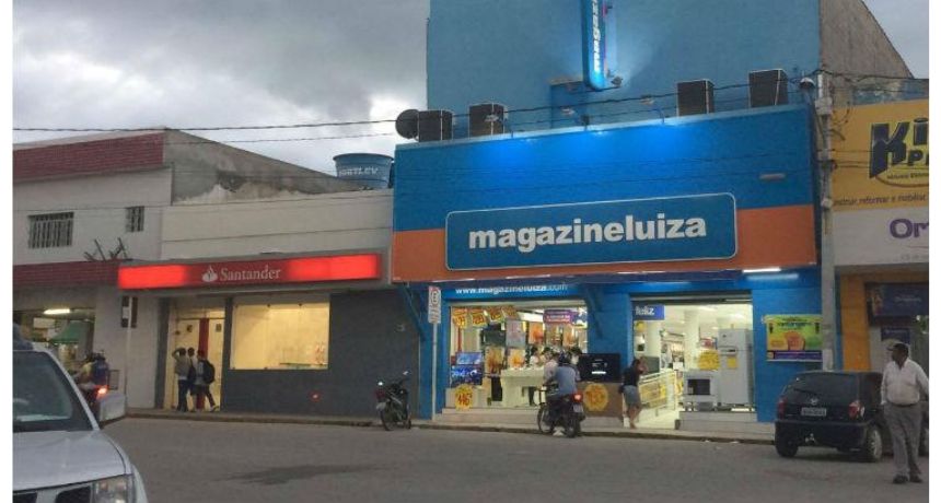 Magazine Luiza abre vaga de emprego para Assistente de Loja em Belo Jardim