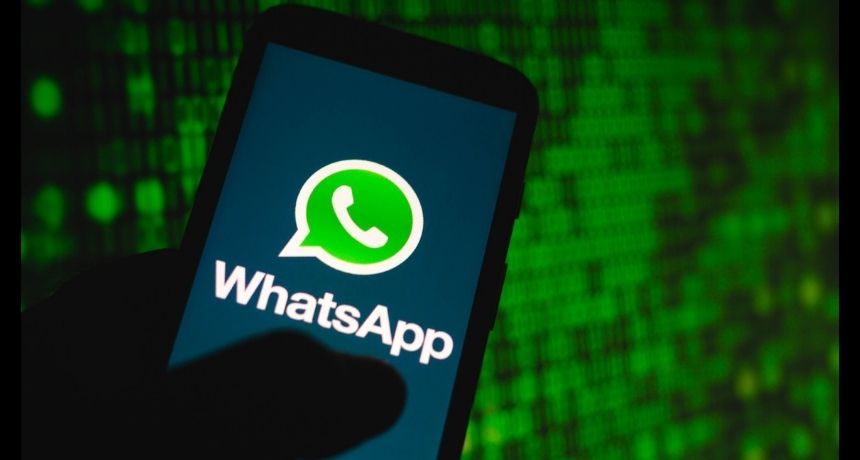Apagar mensagem no WhatsApp não garante exclusão do texto