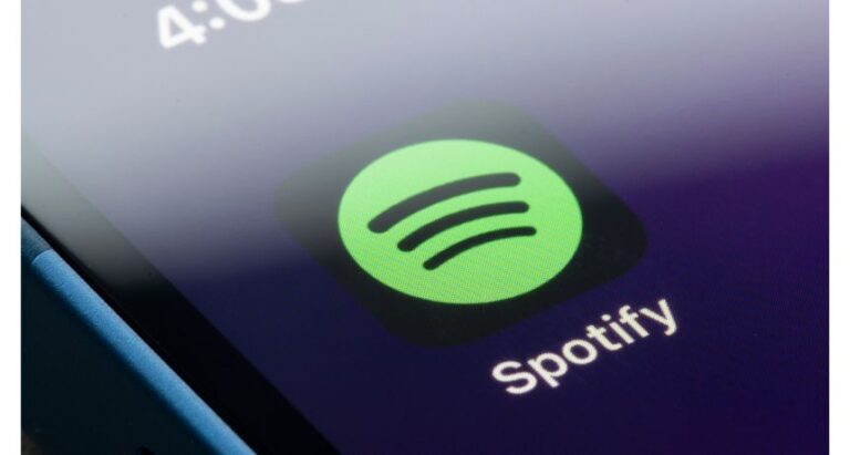 Spotify lança a função ideal para festas