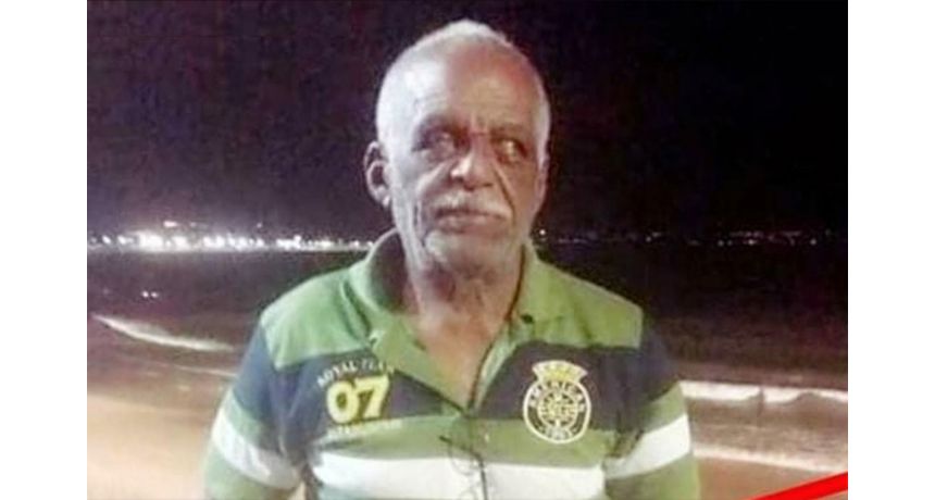 Após 5 anos família ainda tenta encontrar idoso que desapareceu em Garanhuns 