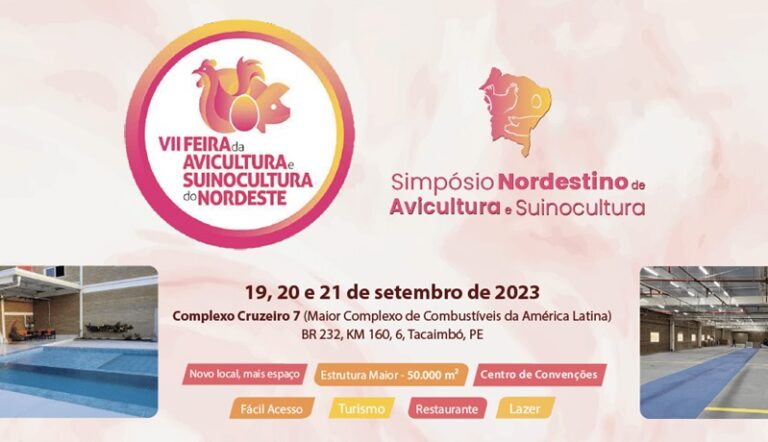 Feira de Avicultura