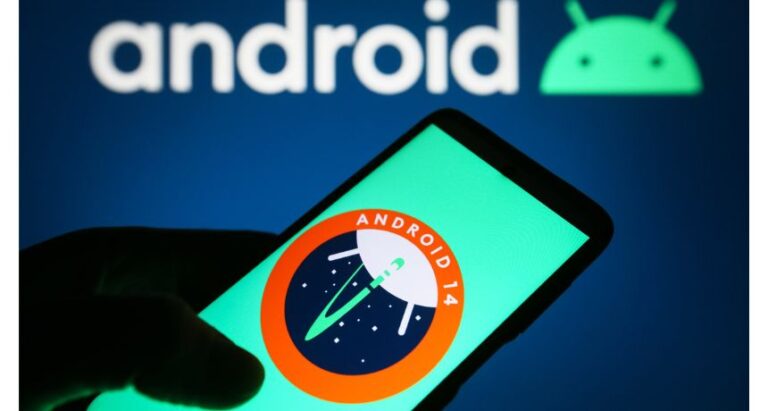 Já está disponível a nova grande atualização do Android