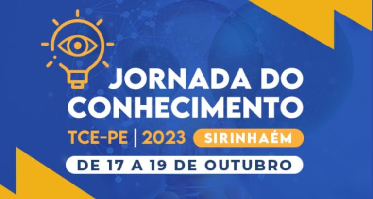 Escola de Contas do TCE-PE promove Jornada do Conhecimento em Sirinhaém