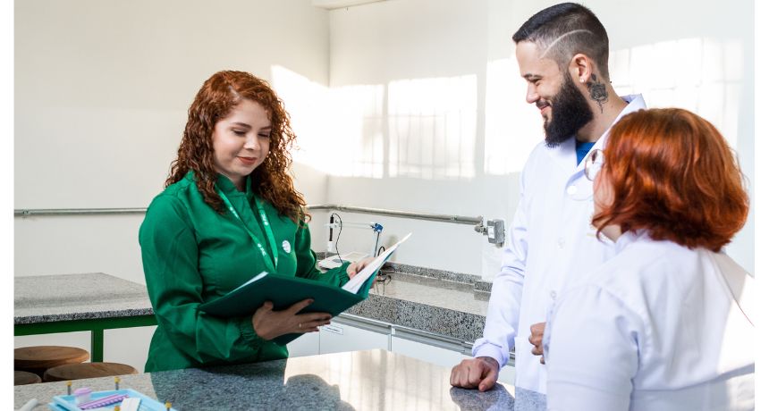 Inscrições abertas para V Semana Farmacêutica, em Garanhuns