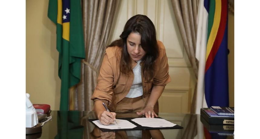 Primeiro orçamento da gestão Raquel Lyra foca em aporte recorde de quase meio bilhão no combate à fome