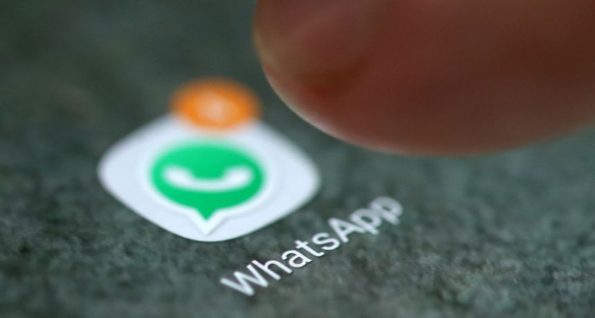 A grande novidade do WhatsApp já está disponível (para alguns)