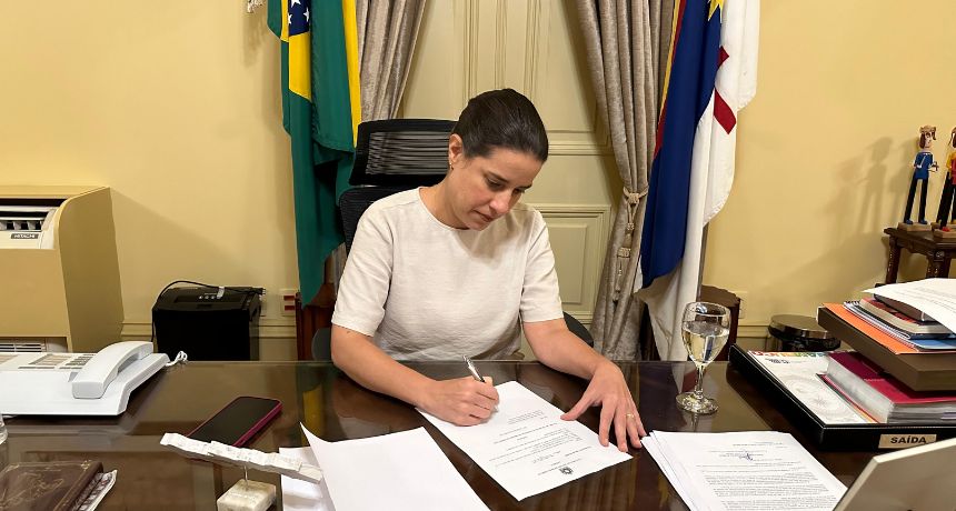 Governadora Raquel Lyra anuncia pagamento do Bônus de Desempenho Educacional no total de R$ 164 milhões