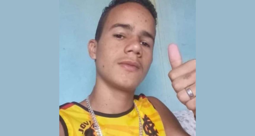 Homem foi morto a tiros em Belo Jardim