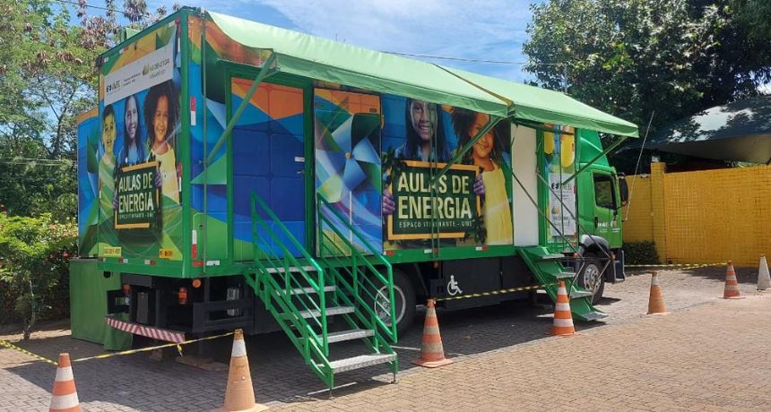 Neoenergia promove ações de educação sustentável em Belo Jardim