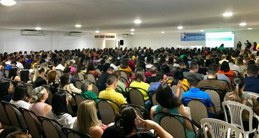 IV Encontro Estadual Intersetorial do Cadastro Único e Bolsa Família foi realizado em Belo Jardim