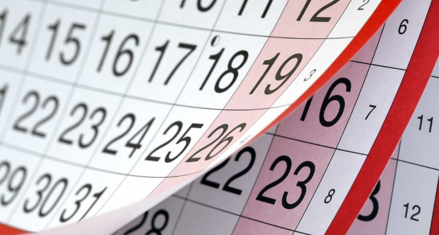 Hoje é Dia: datas, fatos e feriados de novembro de 2023