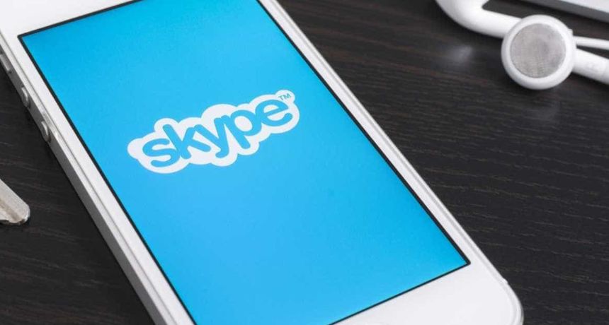 App do Skype está prestes a receber um novo design