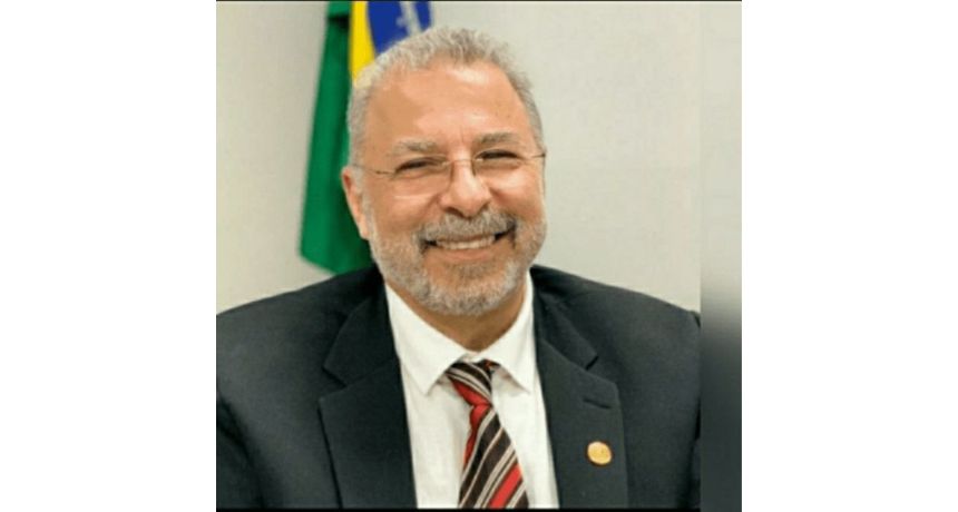 Autarquia Educacional do Belo Jardim tem novo Diretor-presidente