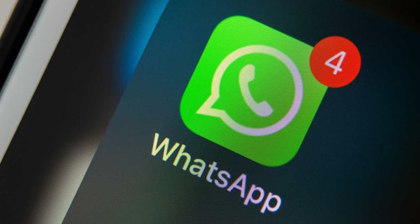 WhatsApp anuncia chats por voz em grupos com ao menos 33 pessoas