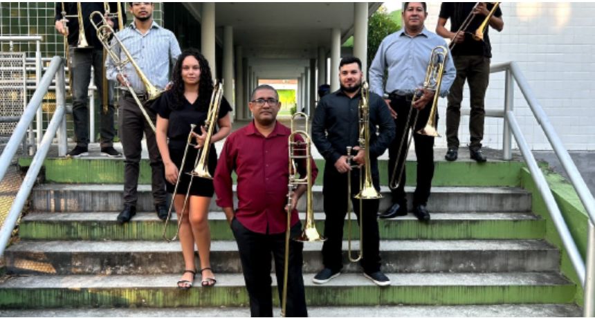 Belo Jardim recebe concertos do projeto Sesc Partituras