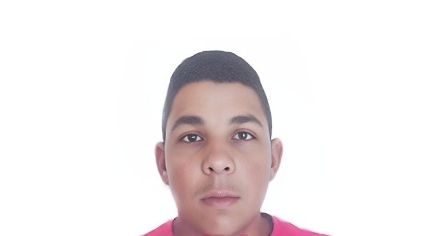 Jovem foi assassinado na zona rural de Cachoeirinha