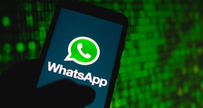 Criminosos usam WhatsApp como isca para aplicar golpes e instalar vírus