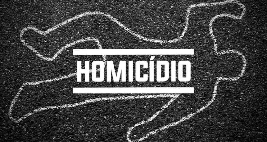 Homem foi assassinado a tiros em Tacaimbó