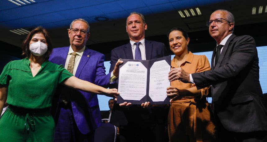 Governadora Raquel Lyra lança novo plano Juntos pela Segurança com detalhamento de metas e ações para reduzir crimes em 30% até 2026