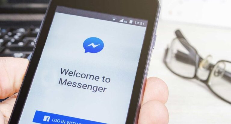 Todas as conversas do Messenger vão passar a ter encriptação