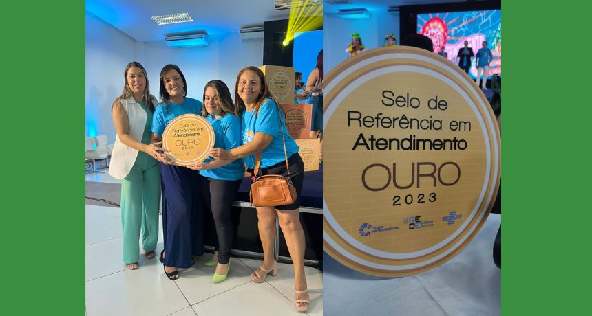 Prefeitura de Belo Jardim conquista Selo de Referência Sebrae para o Espaço Cidadão Empreendedor
