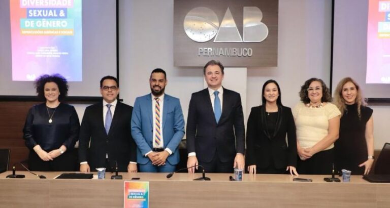 Reconhecimento: OAB-PE entrega selo “Empresa que Valoriza a Diversidade”