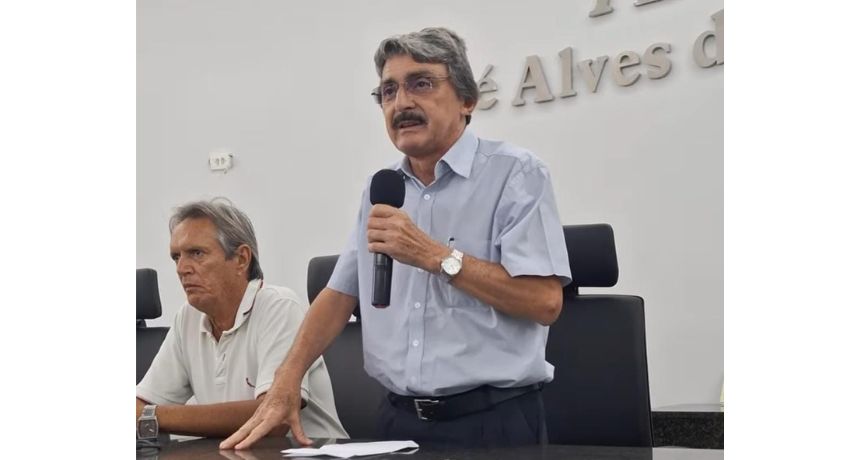 Prefeito de Belo Jardim envia projeto de Lei para beneficiar Agentes Comunitários de Saúde e Agente de Combate às Endemias