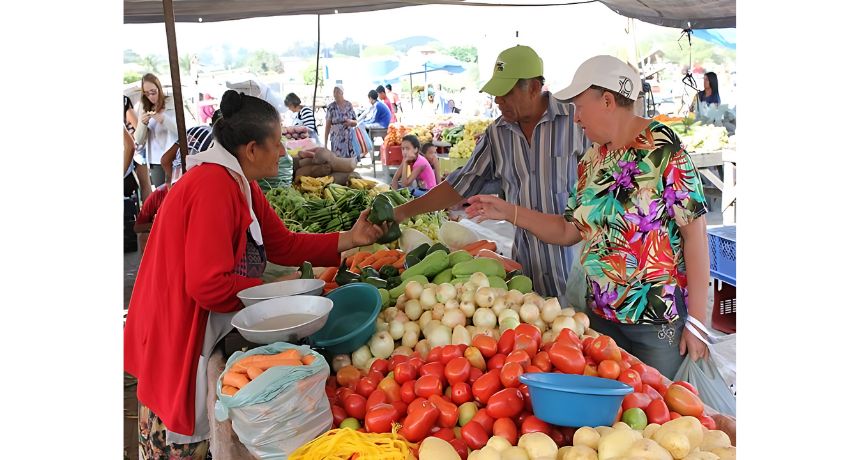 Comércio e feira livre de Belo Jardim funcionam neste domingo (24)