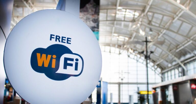 Os aplicativos que não deve usar numa rede pública de Wi-Fi