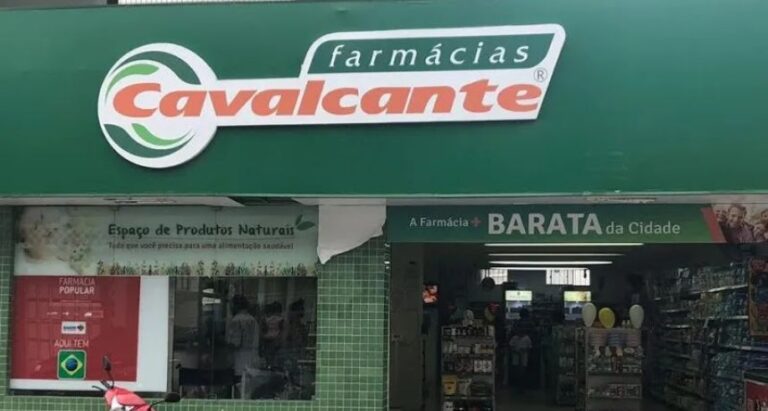 Farmácia Cavalcante abre vaga de emprego para para Auxiliar Administrativo em Belo Jardim