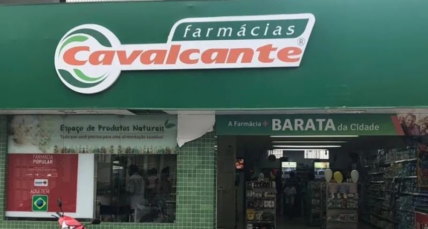 Farmácia Cavalcante abre vaga de emprego para para Auxiliar Administrativo em Belo Jardim