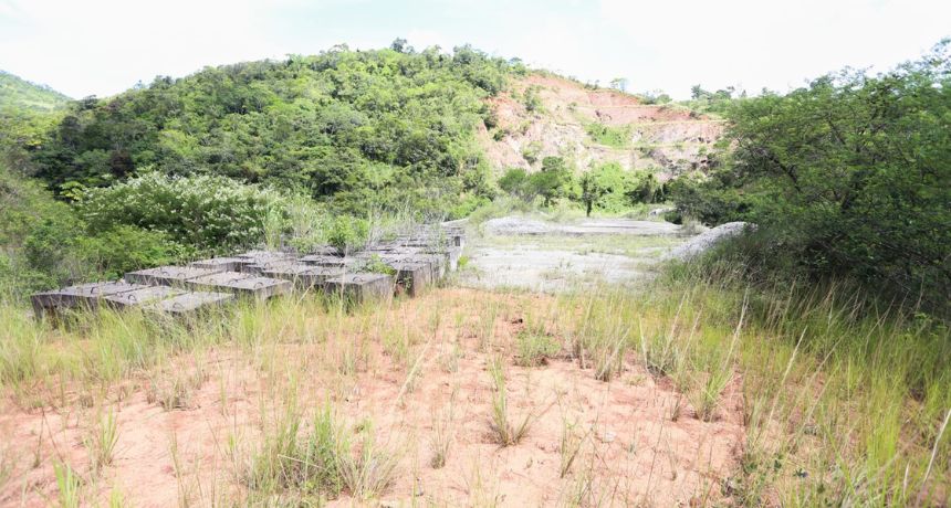 Governo Raquel Lyra lança edital de licitação para conclusão da Barragem de Gatos; duas barragens da Mata Sul terão obras em 2024