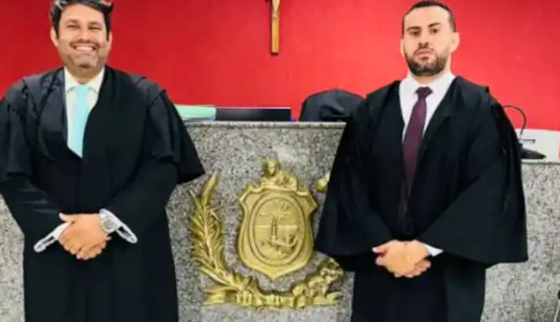 Denis Gomes de Souza foi absolvido em seu julgamento por homicídio, com os advogados belo-jardinenses questionando a falta de evidências sólidas na acusação.