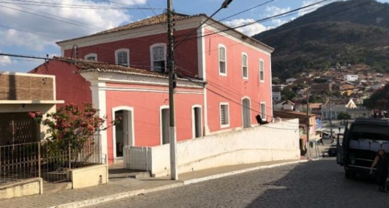 Prorrogadas inscrições do Edital de Ocupação dos espaços expositivos da Casa de Câmara e Cadeia de Brejo da Madre de Deus