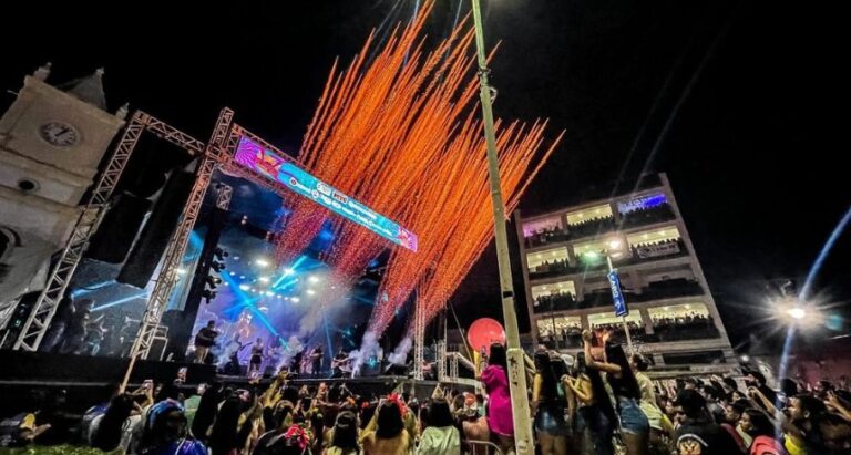 Confira calendário de eventos carnavalescos na cidade de Pesqueira