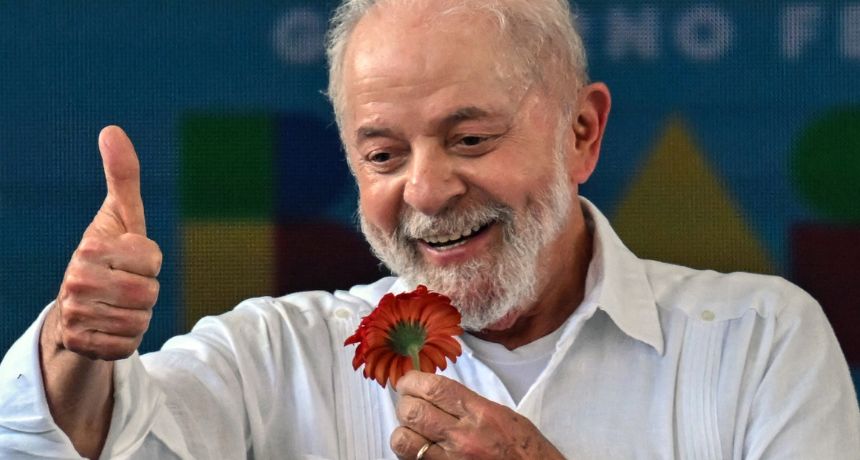 Lula começa 2024 com desafios no Congresso e sob ameaça de parlamentares