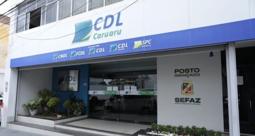CDL Caruaru se adequa à LGPD – Lei Geral de Proteção de Dados Pessoais