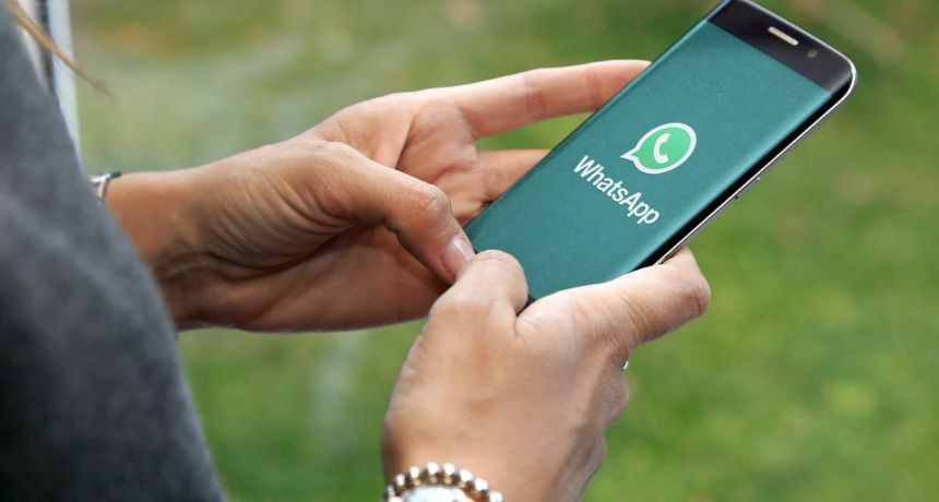 WhatsApp vai lançar mais opções de formatação de texto