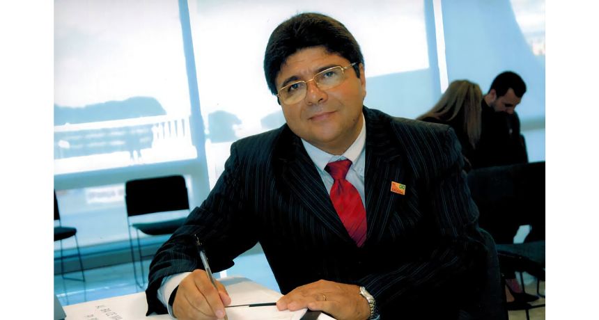 Ibirajuba: Ex-prefeito Sandro Arandas entra para a lista de inelegíveis do Tribunal de Contas do Estado de Pernambuco