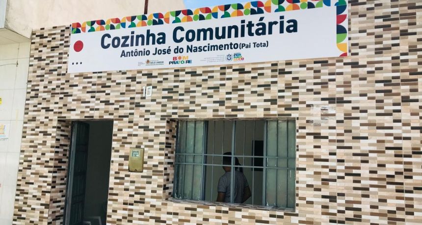 Prefeitura de Belo Jardim realiza entrega de equipamentos para auxiliar no suporte aos atendimentos da Assistência Social