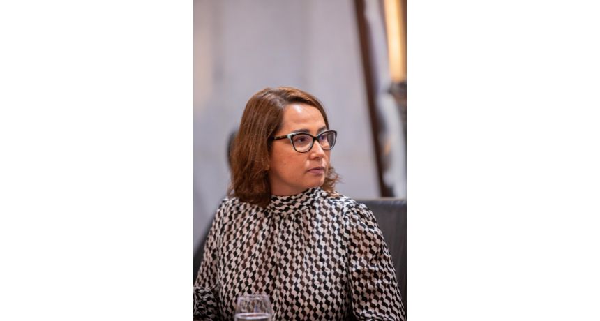 Vice-presidente do PSDB, Débora Almeida emite Nota de Repúdio à fala vazada de Presidente da ALEPE contra Governadora