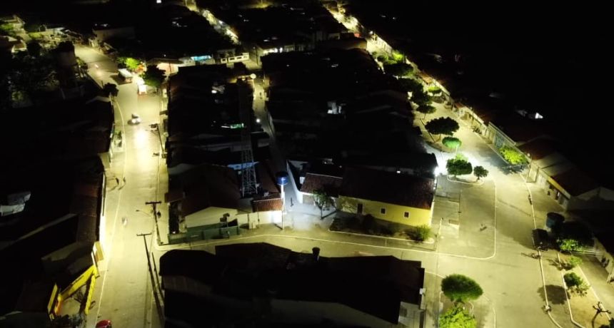 Mais tecnologia para Belo Jardim: Gestão Municipal lança aplicativo para manutenção da iluminação pública