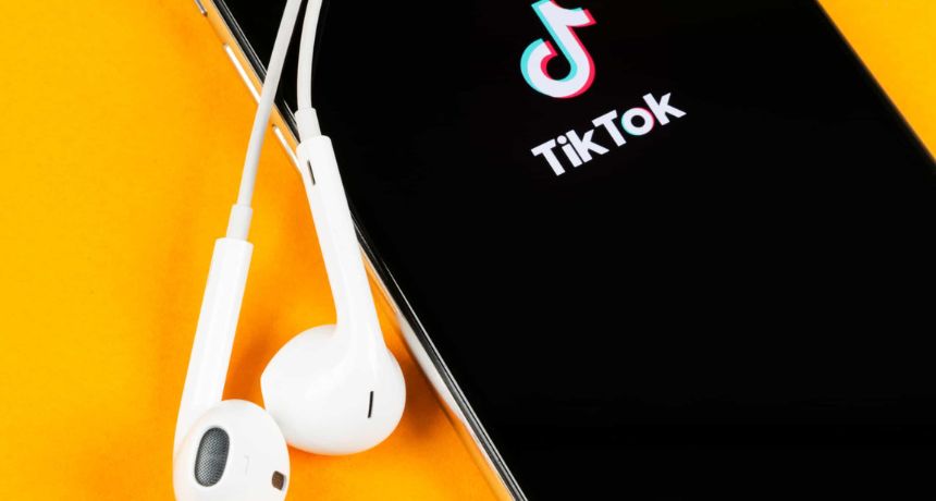 Músicas desapareceram dos vídeos do TikTok? Entenda porquê